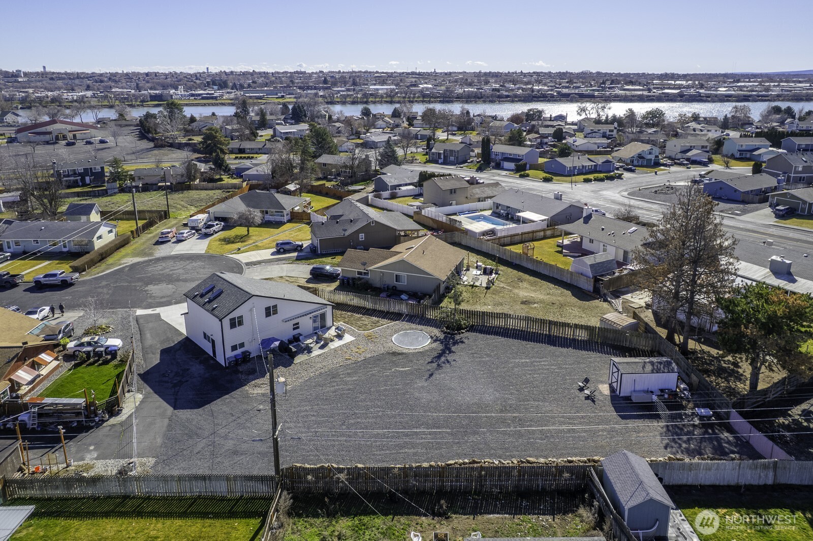 326 N Clark Road , Moses Lake, WA 98837