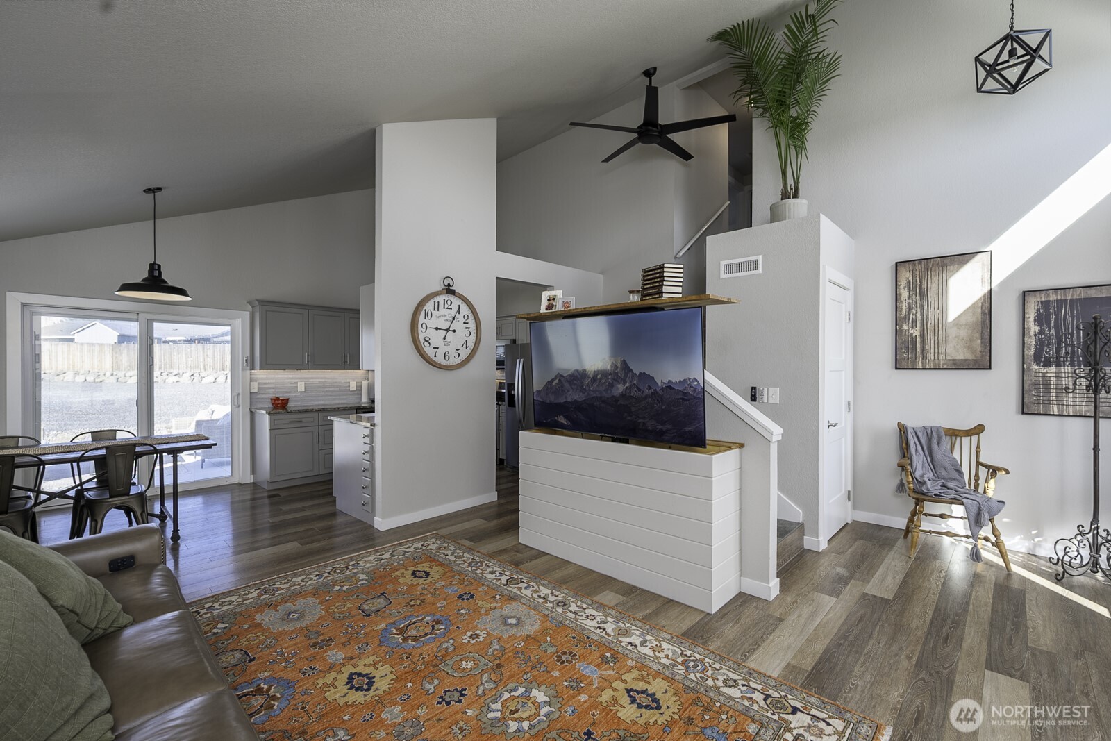 326 N Clark Road , Moses Lake, WA 98837