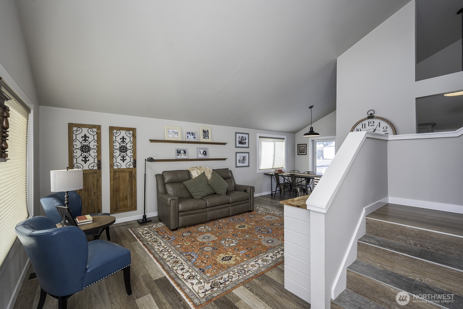 326 N Clark Road , Moses Lake, WA 98837