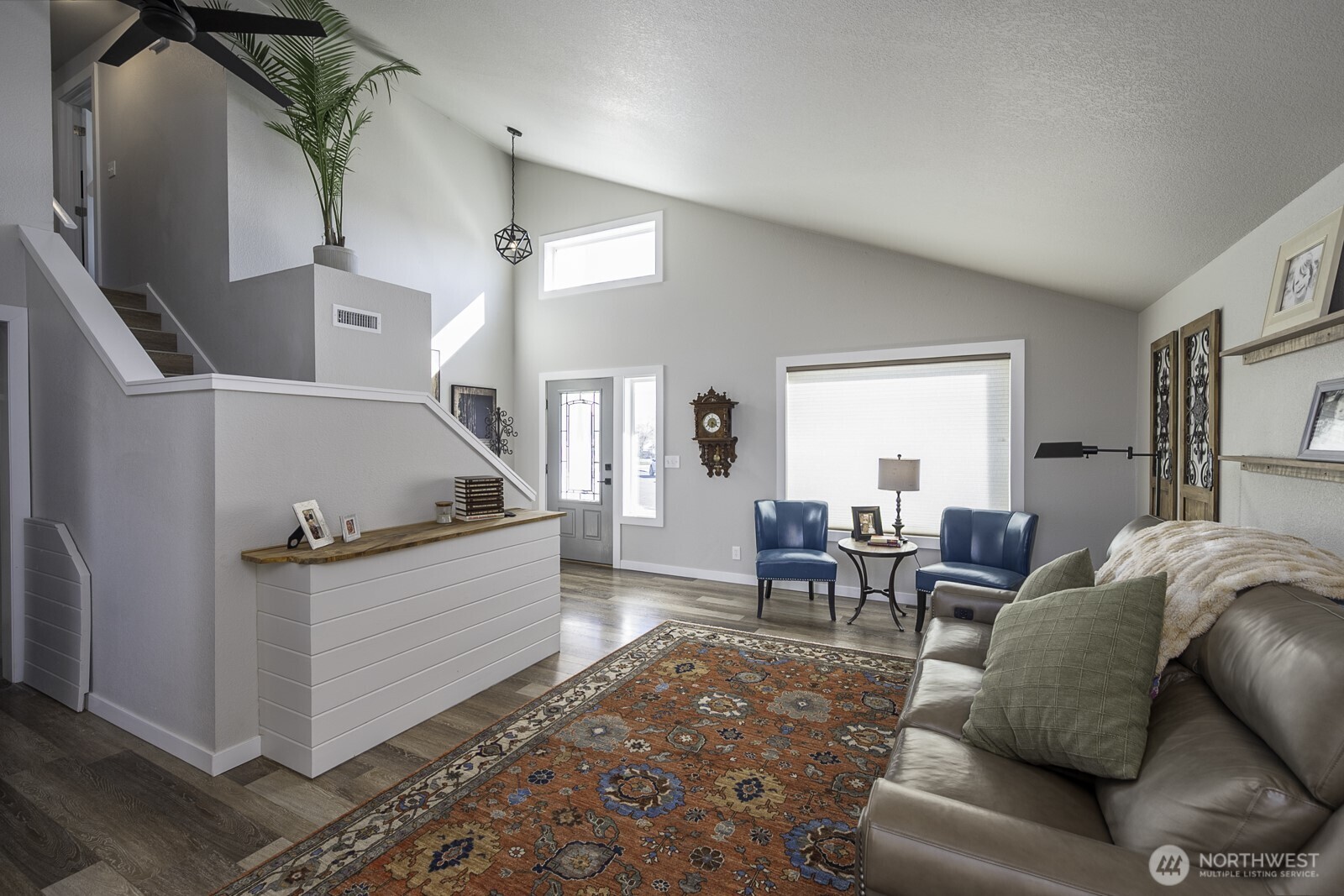 326 N Clark Road , Moses Lake, WA 98837