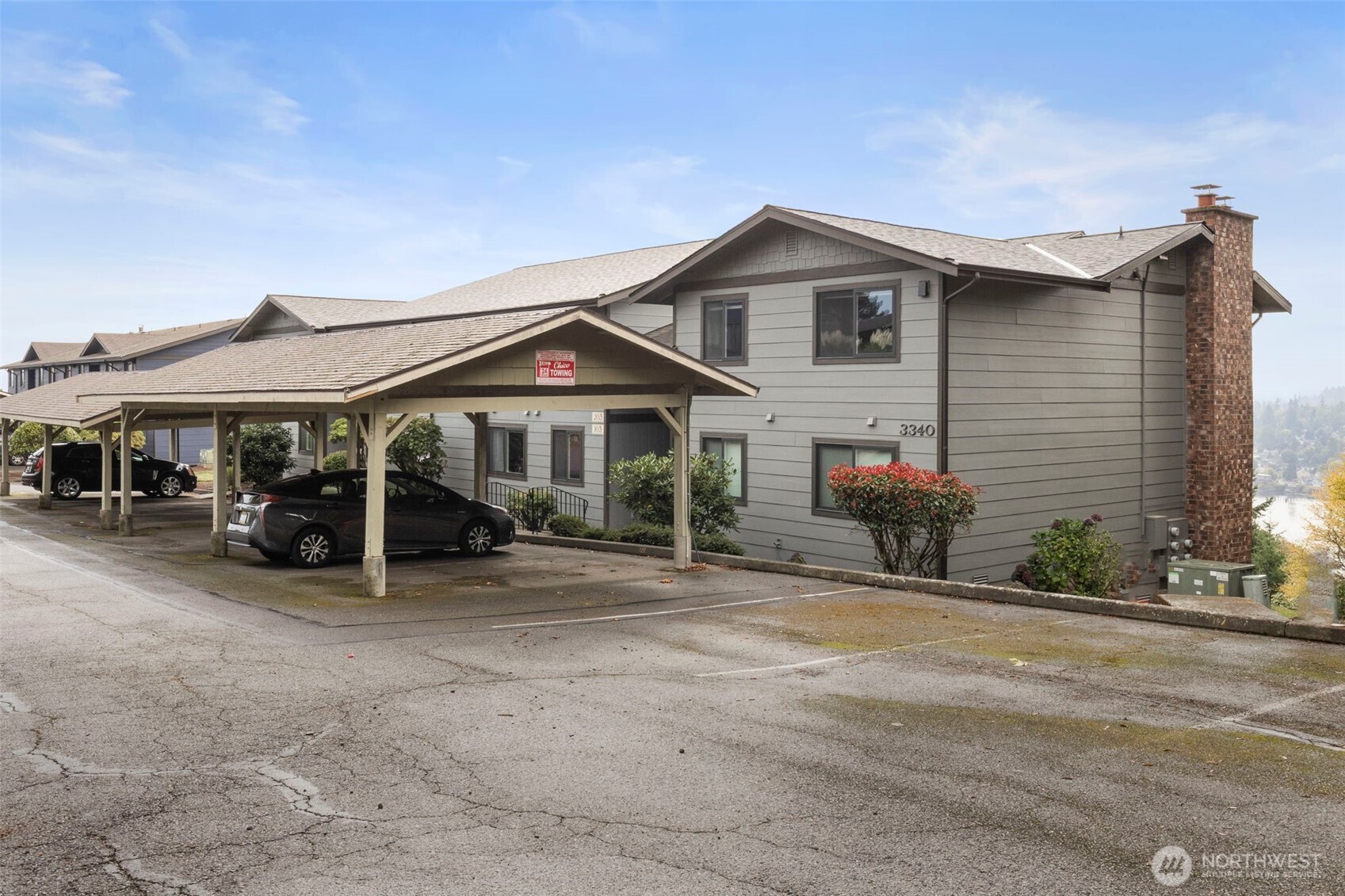 3340 Narrows View Lane NE #103, Bremerton, WA 98310