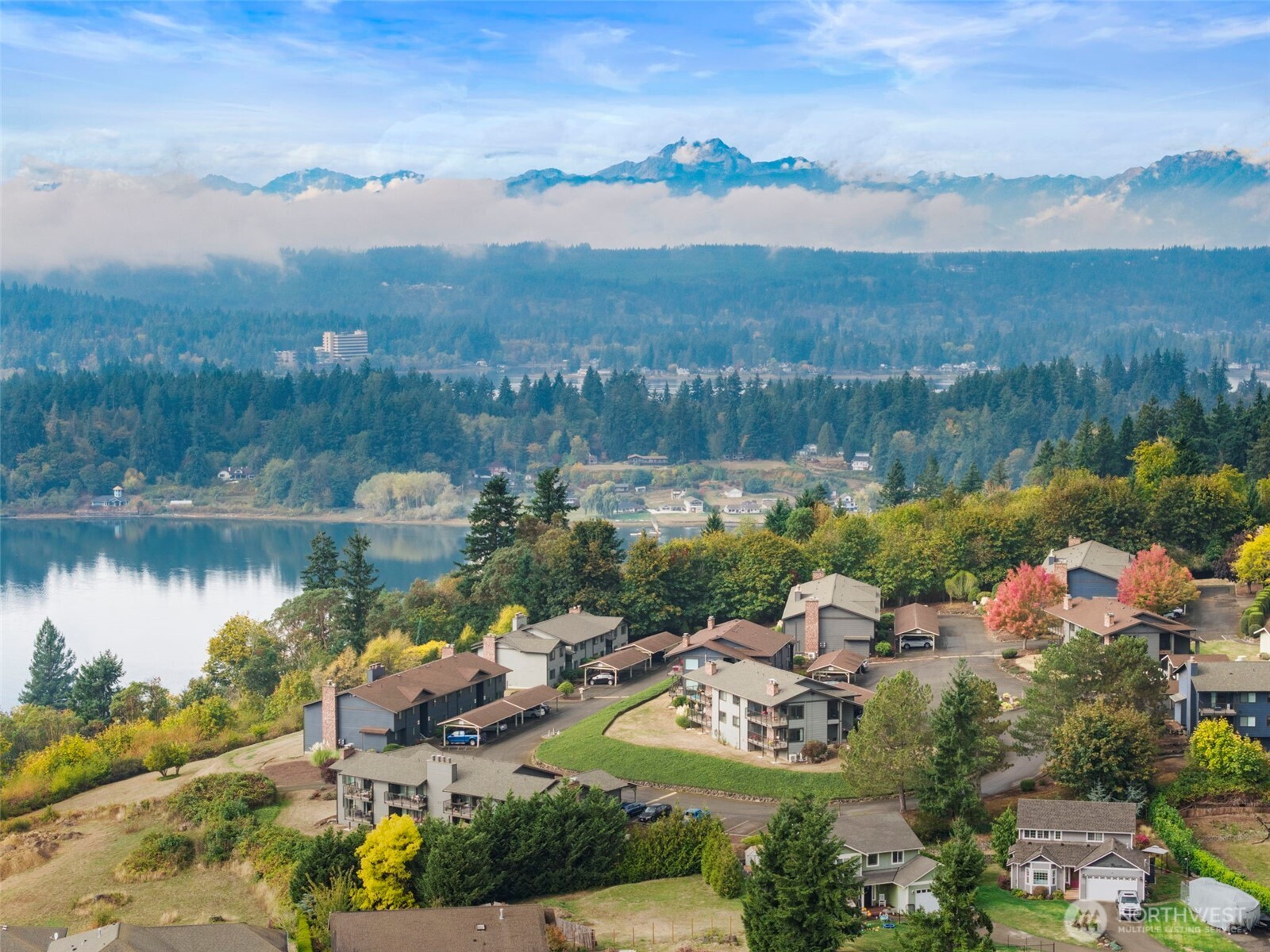 3340 Narrows View Lane NE #103, Bremerton, WA 98310