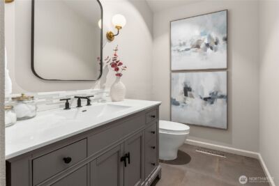 7580 SE 71st Street , Mercer Island, WA 98040 - Photo 11