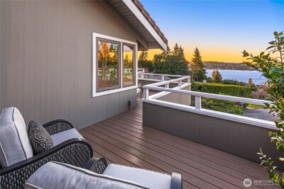 7580 SE 71st Street , Mercer Island, WA 98040 - Photo 17