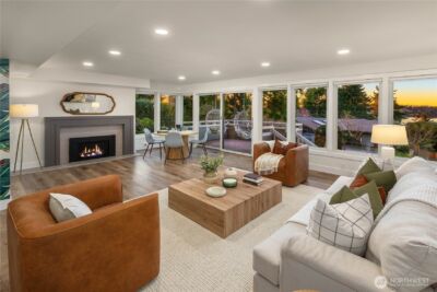 7580 SE 71st Street , Mercer Island, WA 98040 - Photo 20