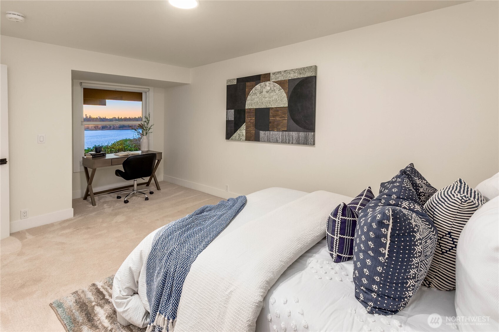 7580 SE 71st Street , Mercer Island, WA 98040