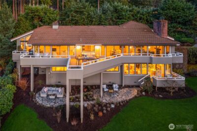 7580 SE 71st Street , Mercer Island, WA 98040 - Photo 3