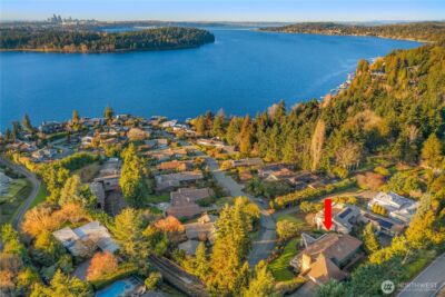 7580 SE 71st Street , Mercer Island, WA 98040 - Photo 32