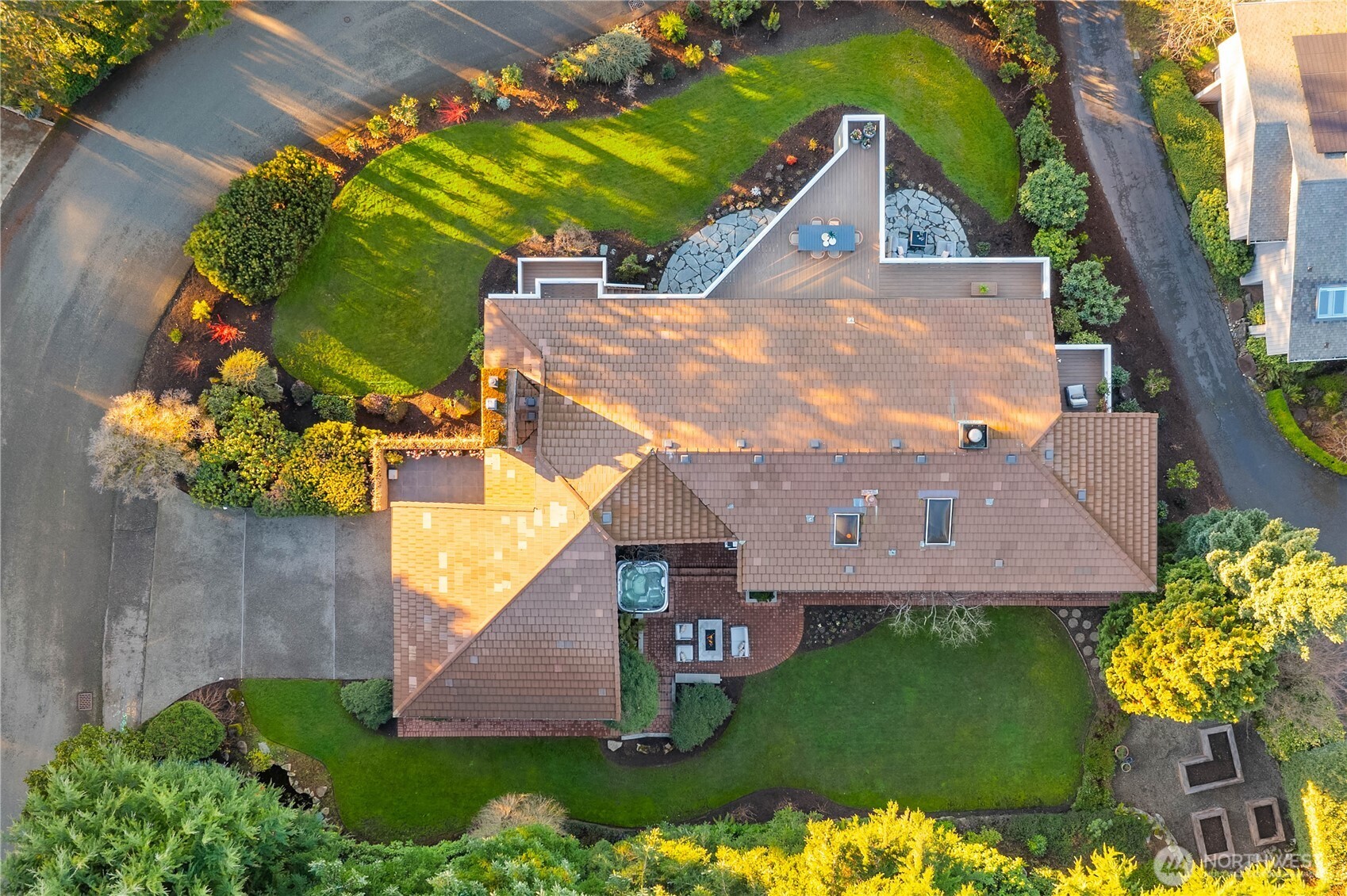 7580 SE 71st Street , Mercer Island, WA 98040