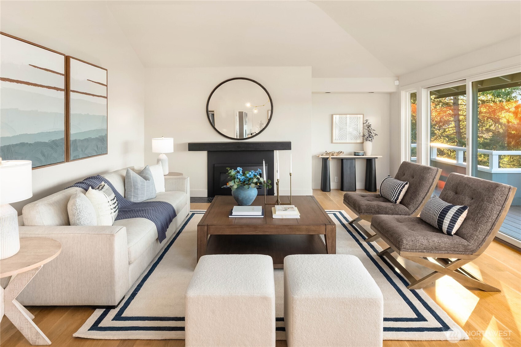 7580 SE 71st Street , Mercer Island, WA 98040