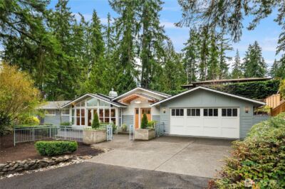 10617 SE 18th Street , Bellevue, WA 98004-7138 - Photo 2