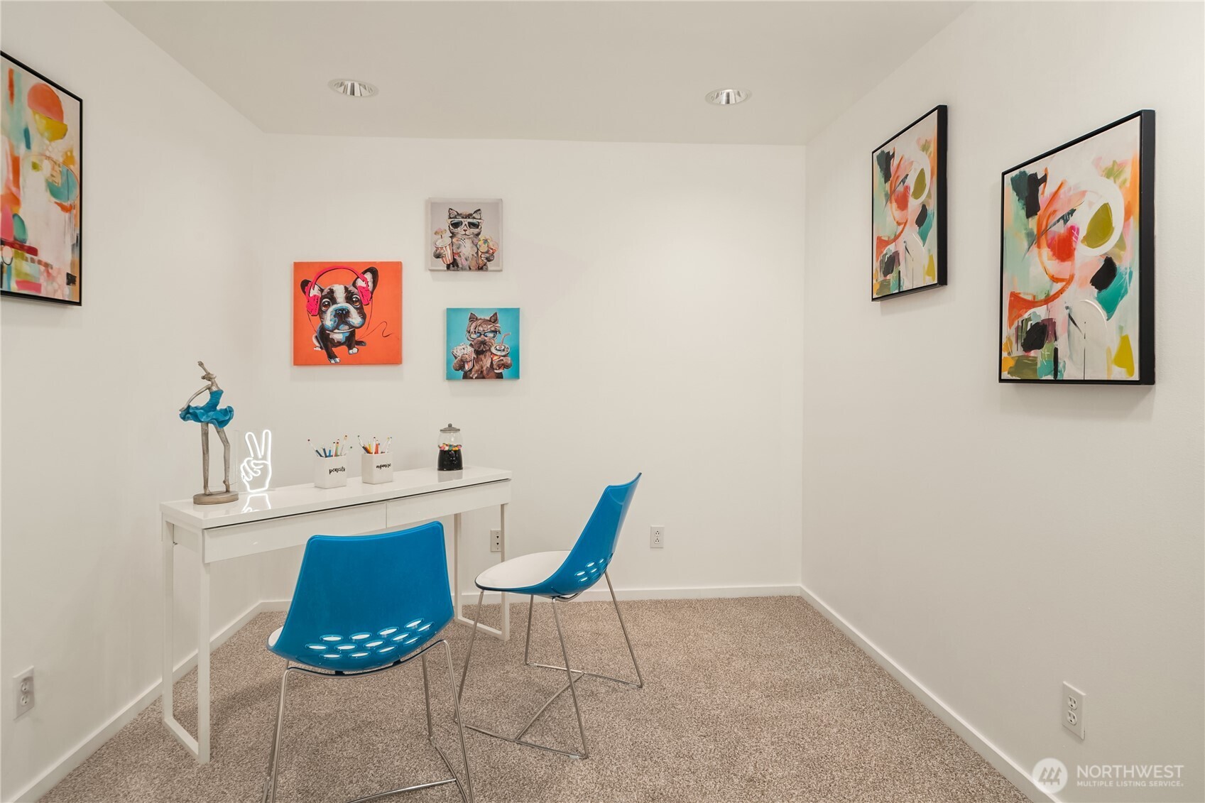 10617 SE 18th Street , Bellevue, WA 98004-7138