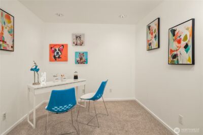 10617 SE 18th Street , Bellevue, WA 98004-7138 - Photo 29