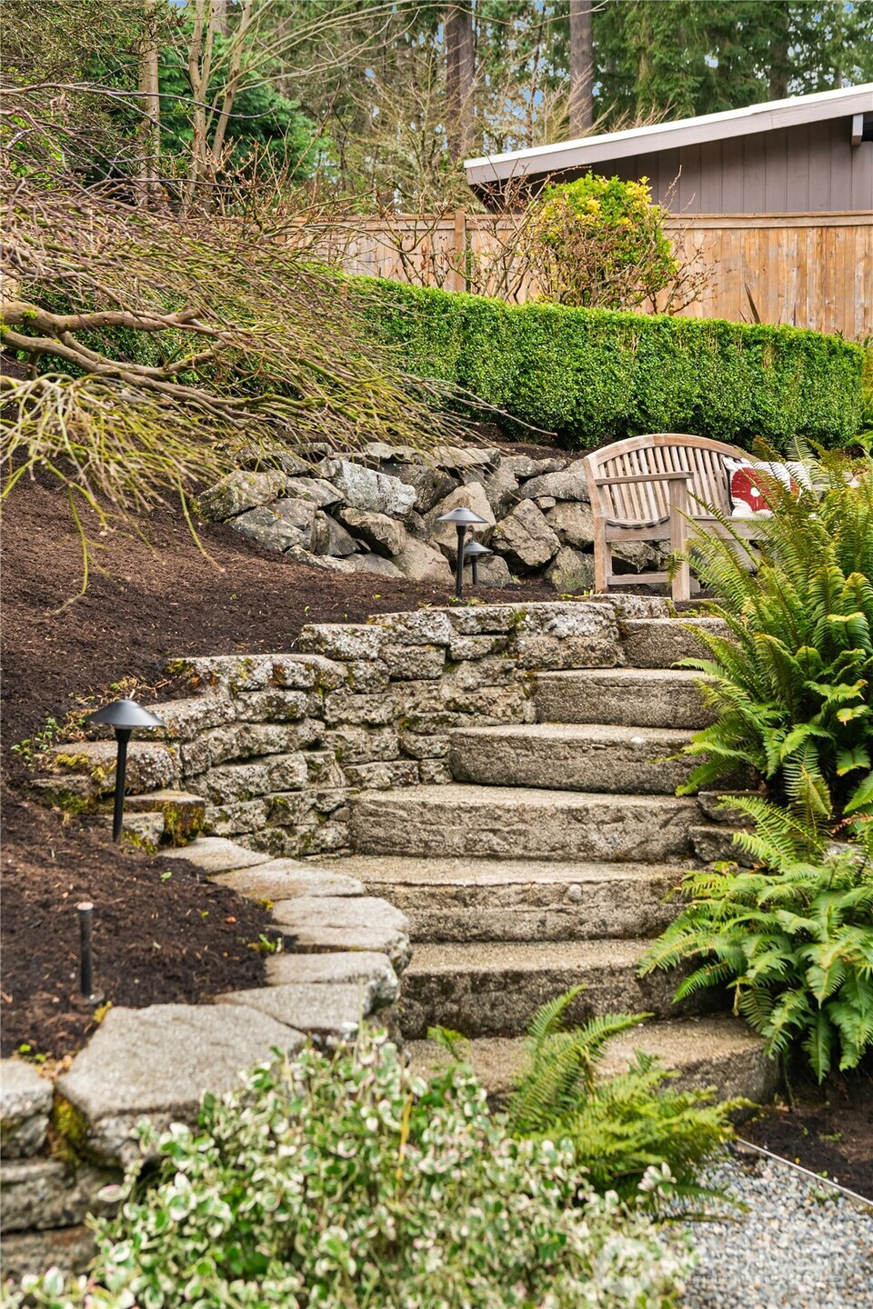 10617 SE 18th Street , Bellevue, WA 98004-7138