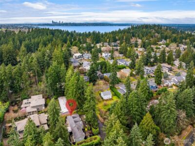 10617 SE 18th Street , Bellevue, WA 98004-7138 - Photo 37