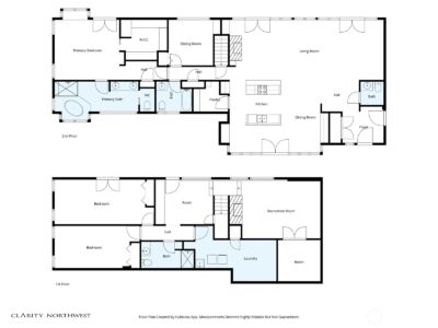 10617 SE 18th Street , Bellevue, WA 98004-7138 - Photo 39