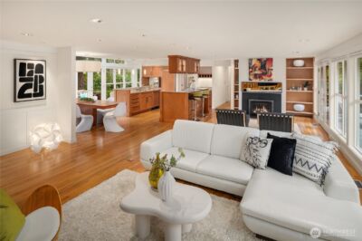 10617 SE 18th Street , Bellevue, WA 98004-7138 - Photo 7