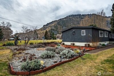 213 Davis Ave. , Brewster, WA 98812 - Photo 23