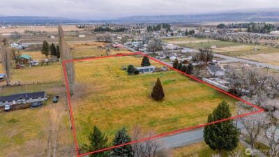 213 Davis Ave. , Brewster, WA 98812 - Photo 26