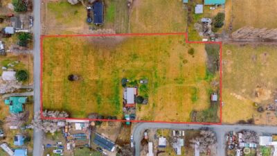 213 Davis Ave. , Brewster, WA 98812 - Photo 3