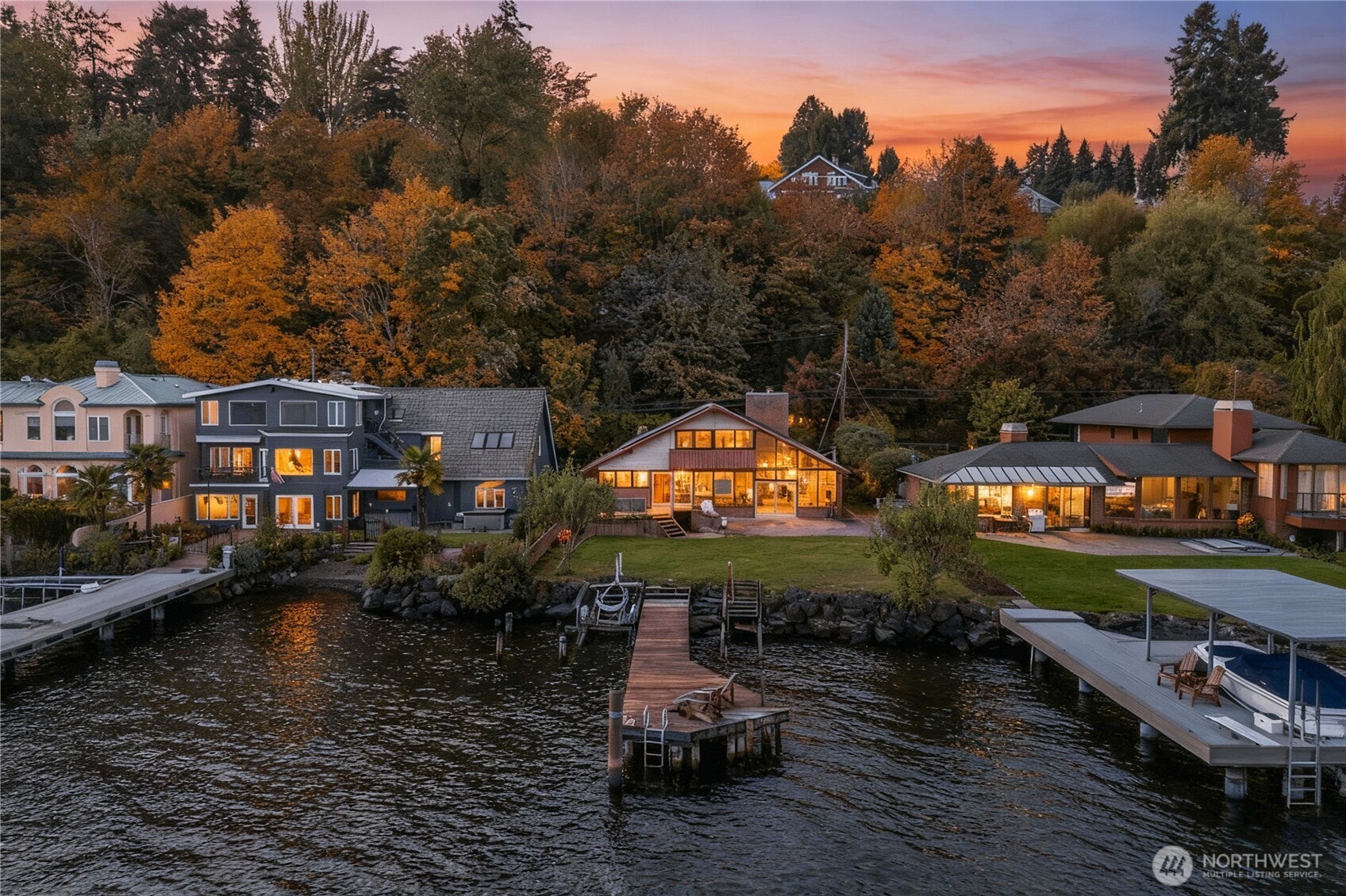 14026 Riviera Place NE, Seattle, WA 98125