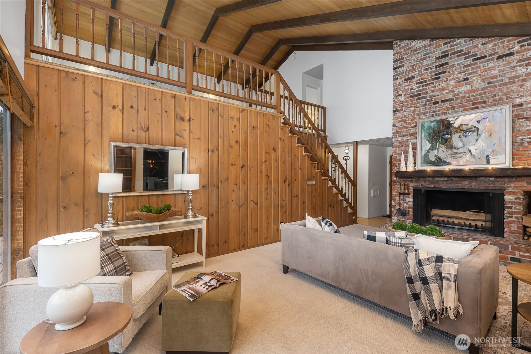 16521 NE 1st Place , Bellevue, WA 98008