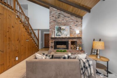 16521 NE 1st Place , Bellevue, WA 98008 - Photo 5