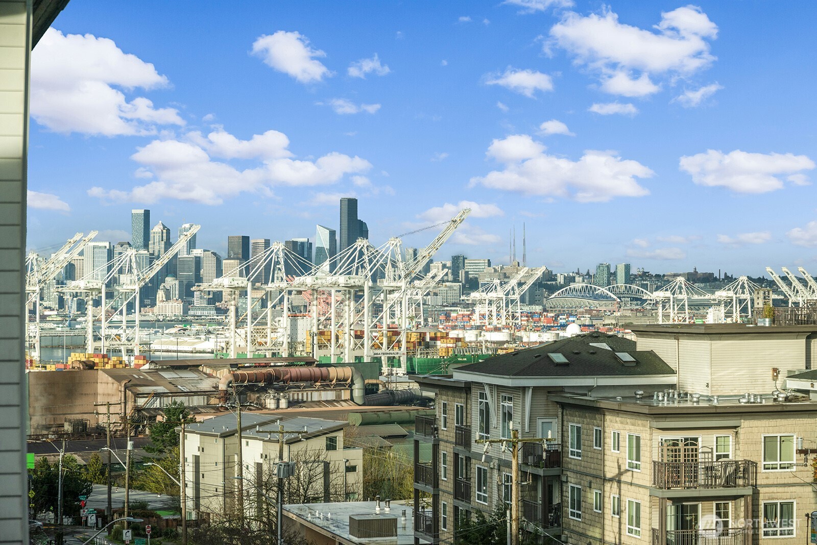 3070 SW Avalon Way #A, Seattle, WA 98126