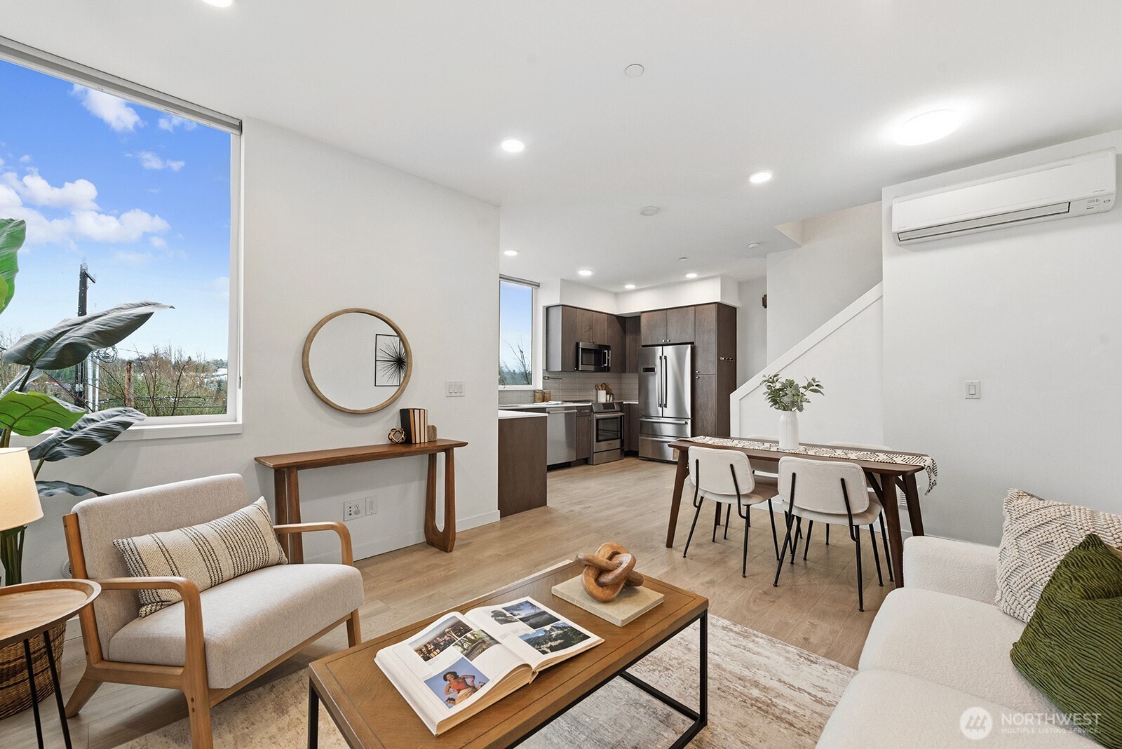 3070 SW Avalon Way #A, Seattle, WA 98126