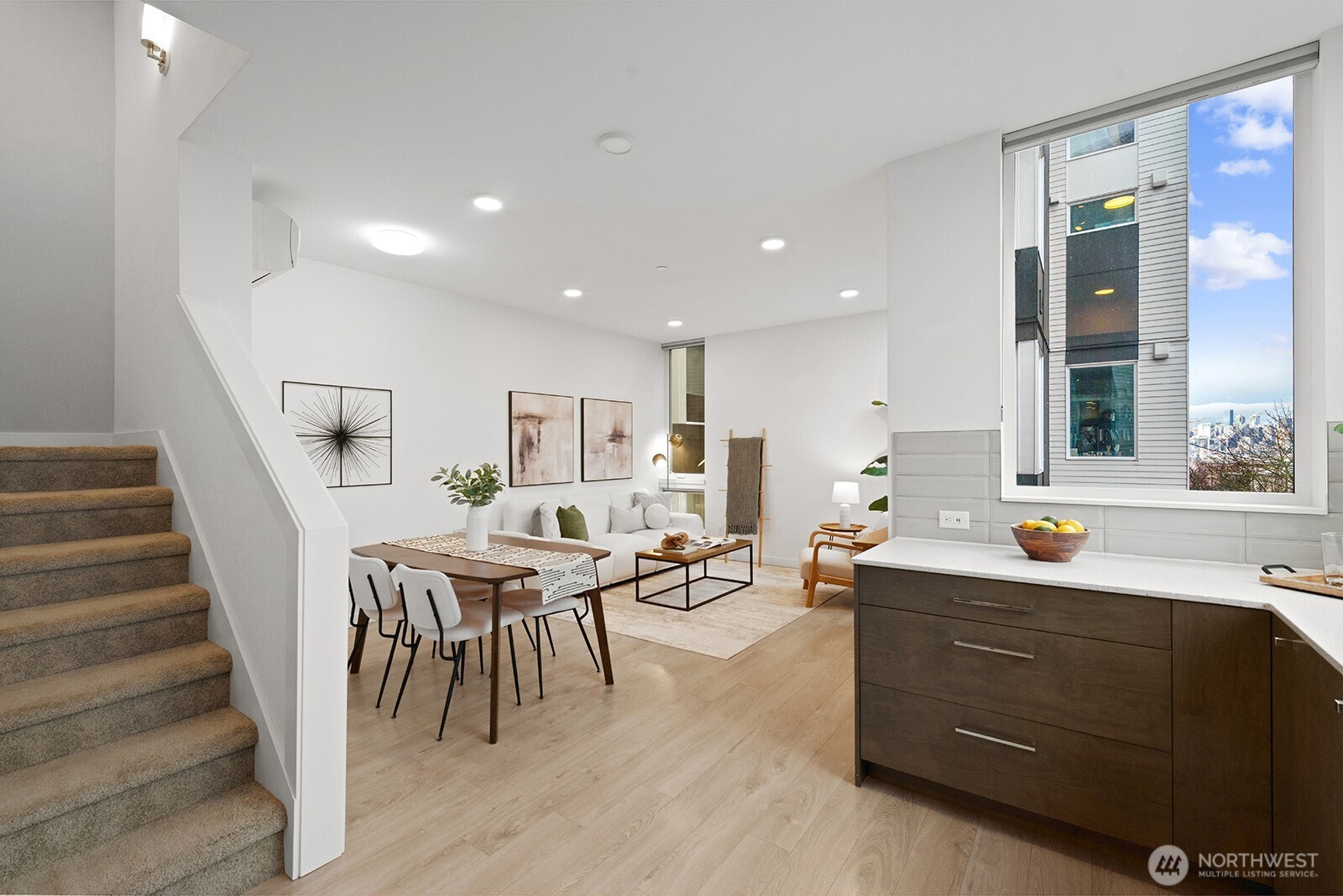 3070 SW Avalon Way #A, Seattle, WA 98126