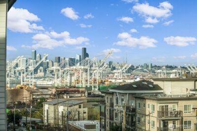 3070 SW Avalon Way #A, Seattle, WA 98126 - Photo 2