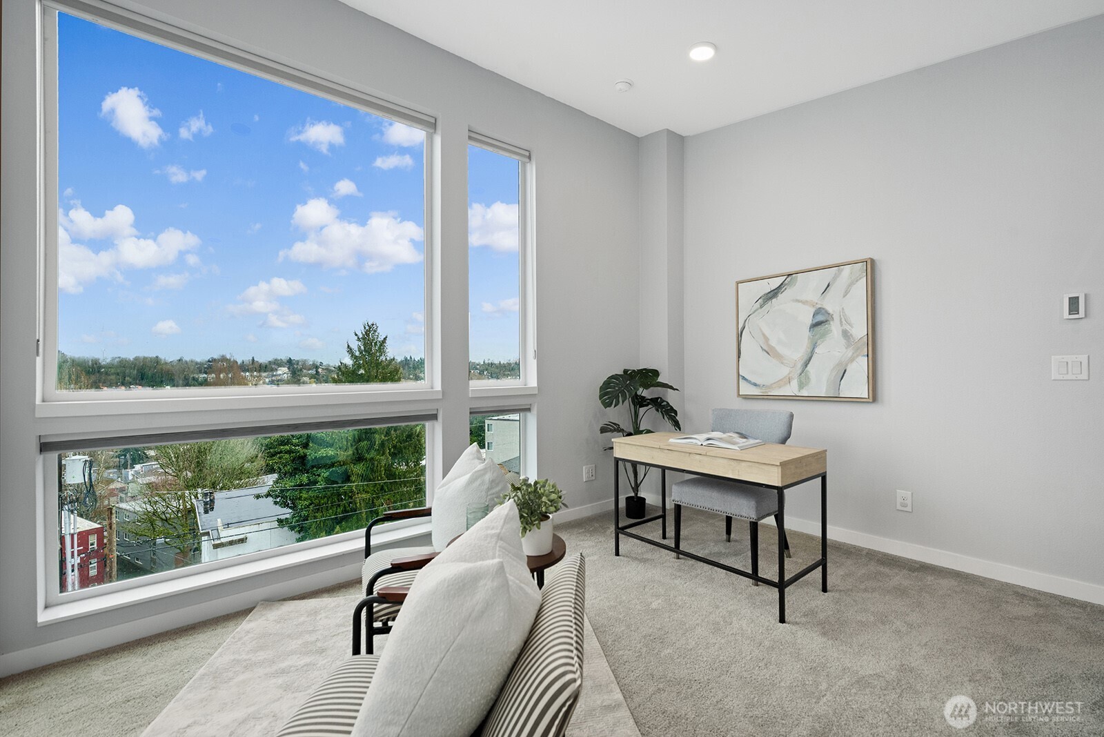 3070 SW Avalon Way #A, Seattle, WA 98126