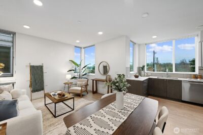 3070 SW Avalon Way #A, Seattle, WA 98126 - Photo 3