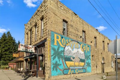 201 W Pennsylvania Avenue , Roslyn, WA 98941 - Photo 1