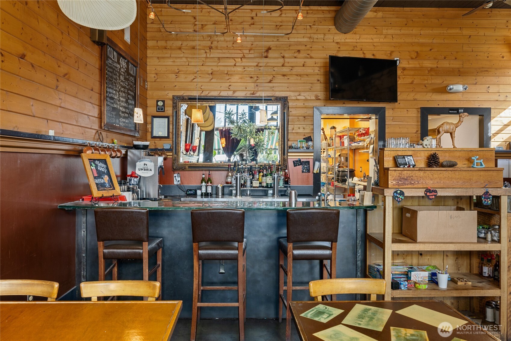 201 W Pennsylvania Avenue , Roslyn, WA 98941