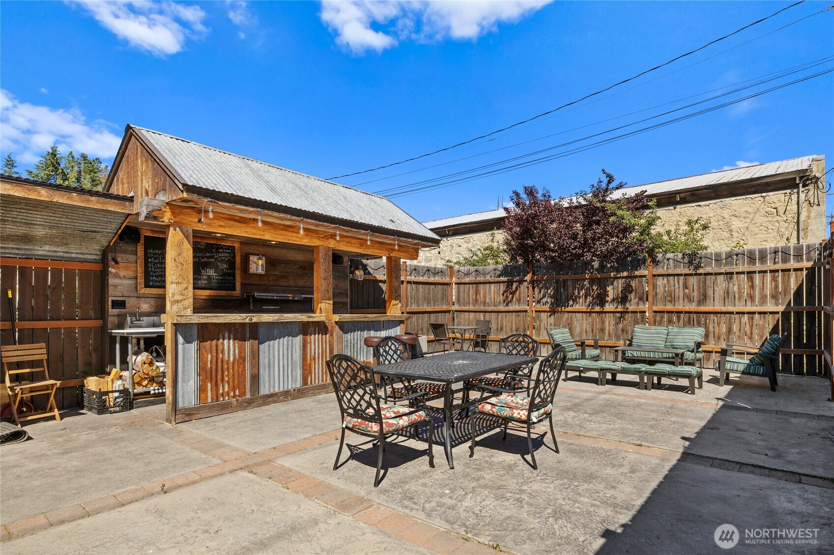 201 W Pennsylvania Avenue , Roslyn, WA 98941