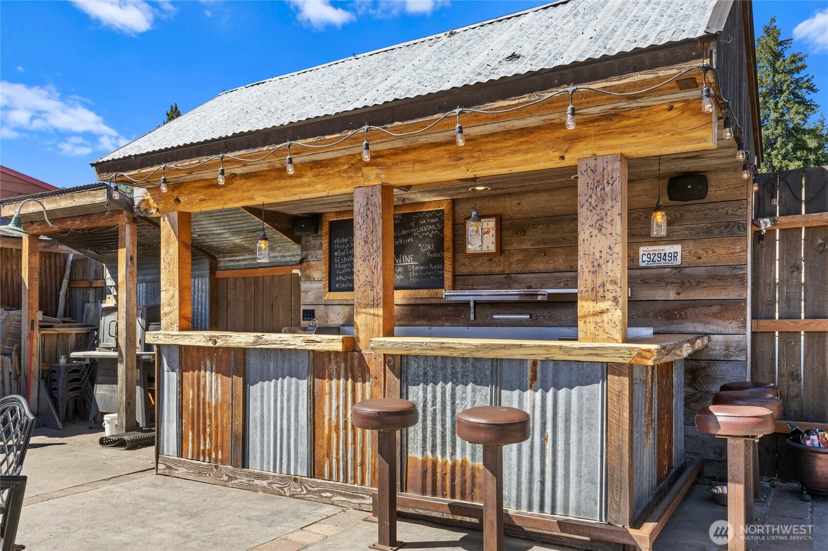 201 W Pennsylvania Avenue , Roslyn, WA 98941