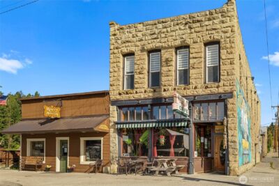 201 W Pennsylvania Avenue , Roslyn, WA 98941 - Photo 3