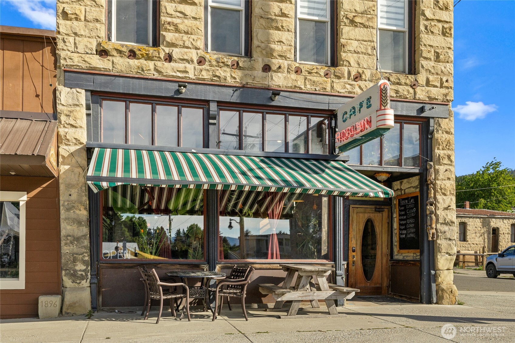 201 W Pennsylvania Avenue , Roslyn, WA 98941