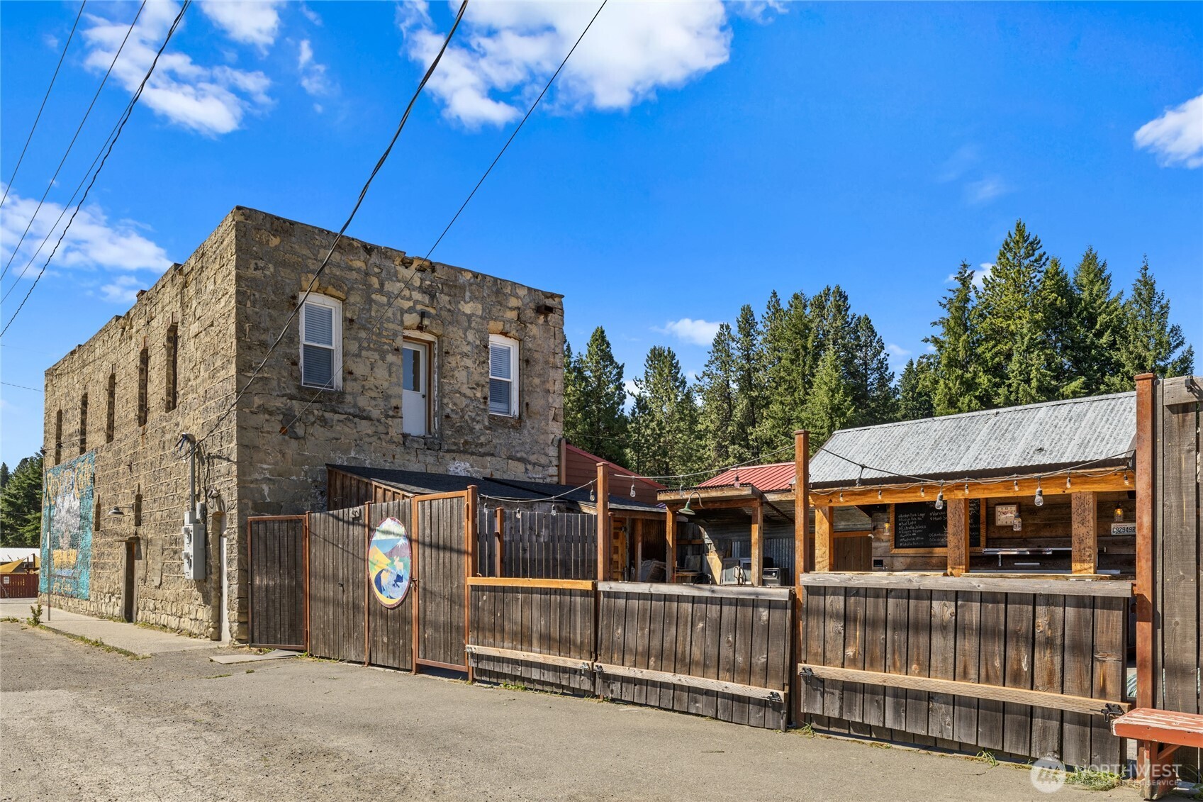 201 W Pennsylvania Avenue , Roslyn, WA 98941