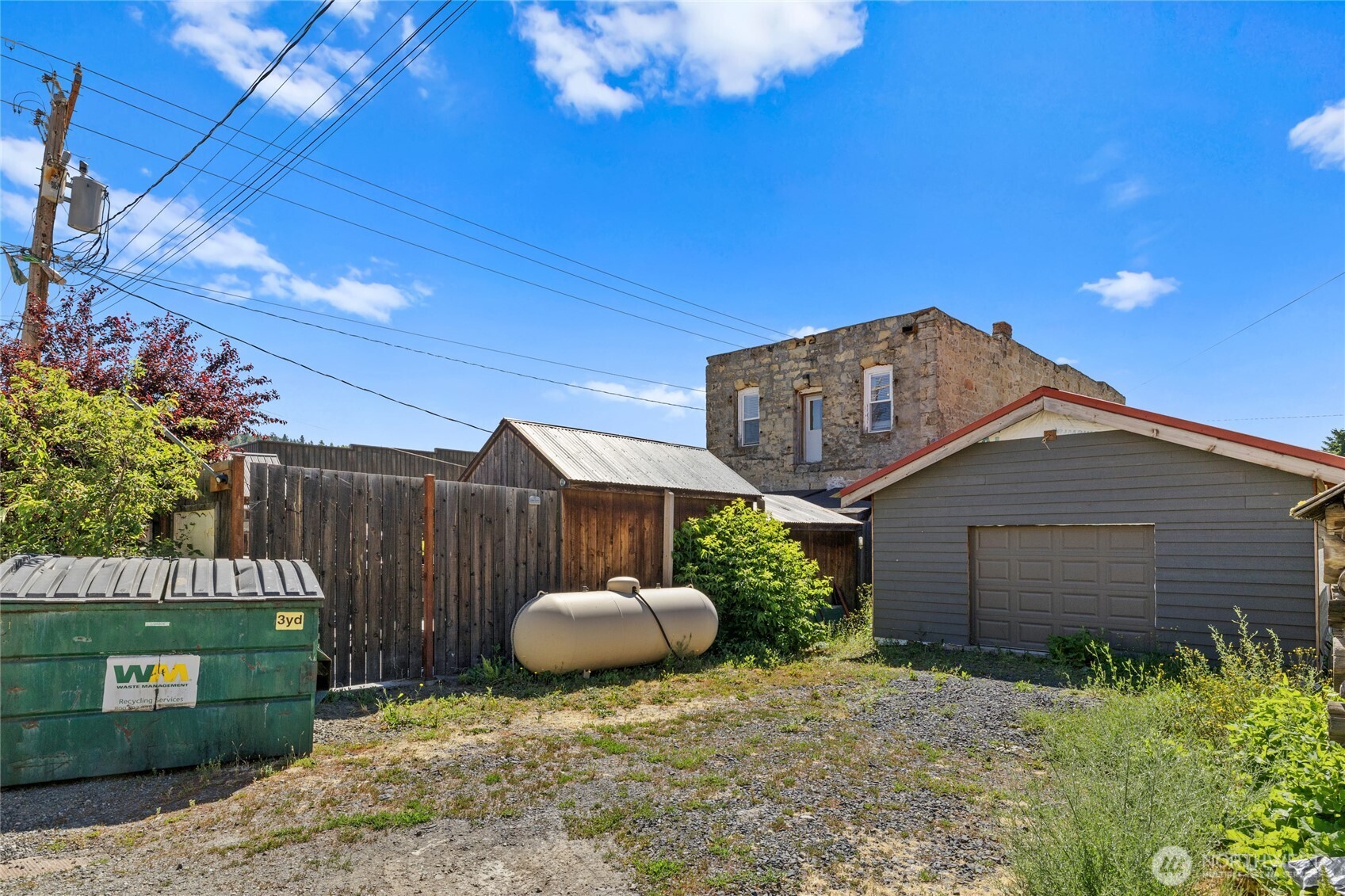 201 W Pennsylvania Avenue , Roslyn, WA 98941