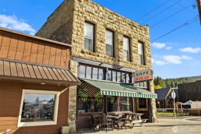 201 W Pennsylvania Avenue , Roslyn, WA 98941 - Photo 5