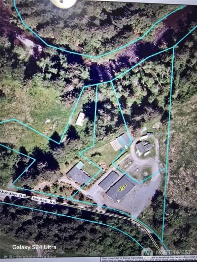 19521 Jordan Road , Arlington, WA 98223-6002