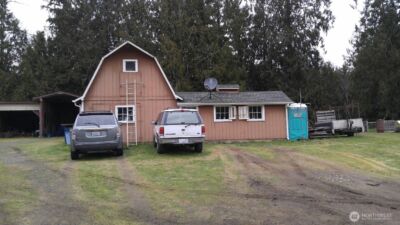 19521 Jordan Road , Arlington, WA 98223-6002 - Photo 7