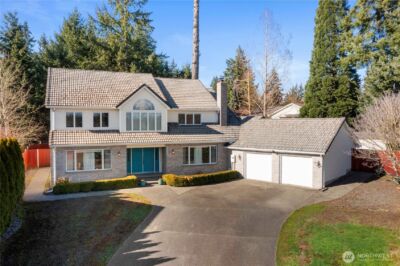 6209 53rd Street Ct W, University Place, WA 98467