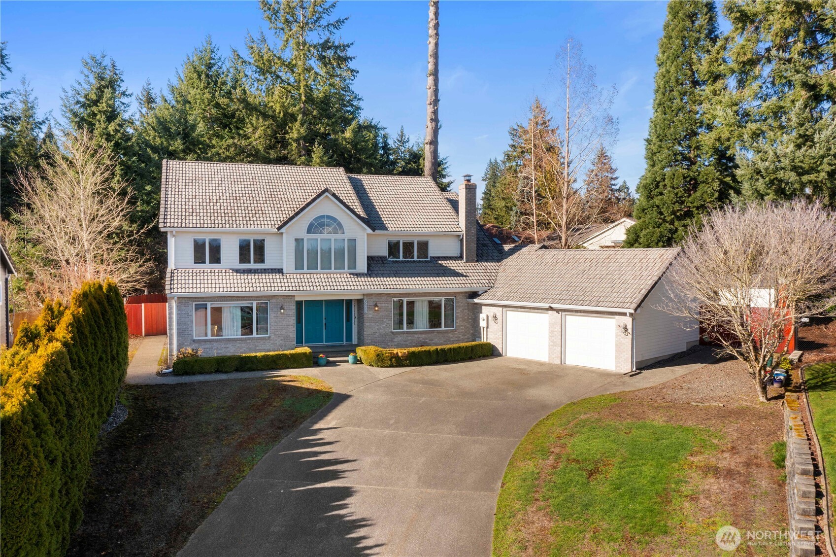 6209 53rd Street Ct W, University Place, WA 98467