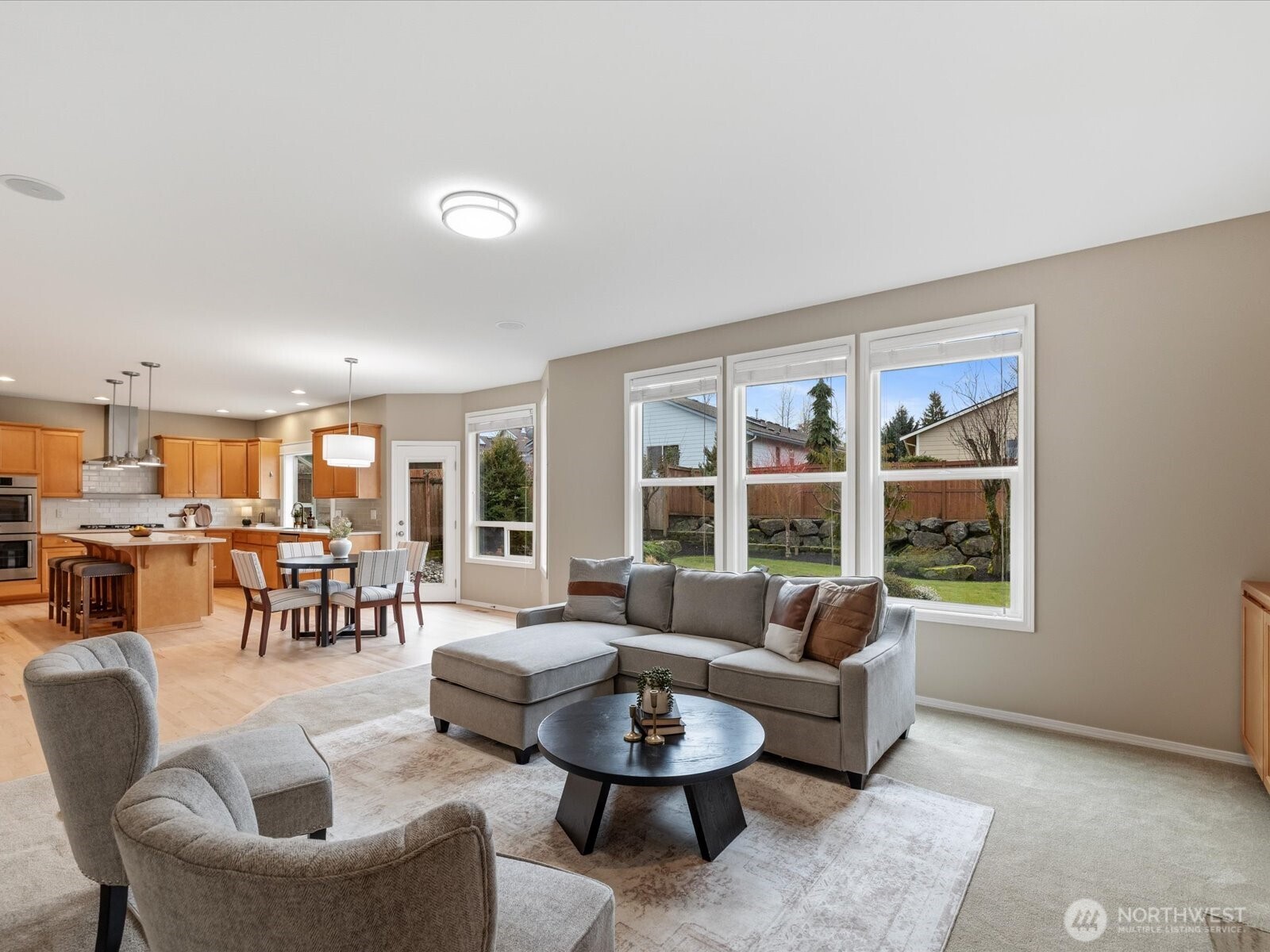 4116 145th Place SE, Snohomish, WA 98296