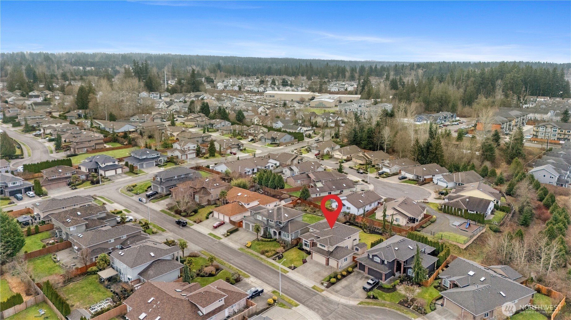 4116 145th Place SE, Snohomish, WA 98296