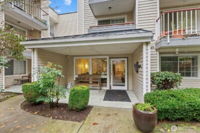 132 NE 95th Street #B309, Seattle, WA 98115