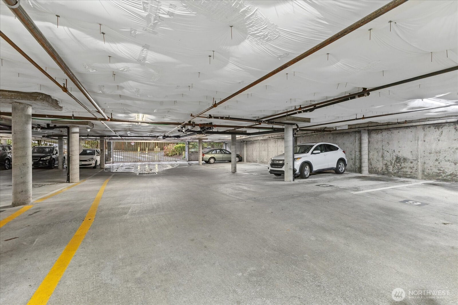 132 NE 95th Street #B309, Seattle, WA 98115